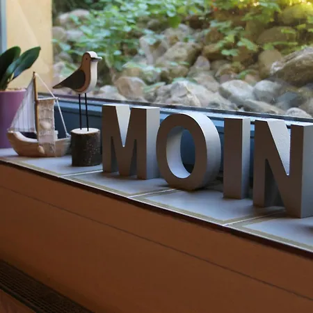 Kuessner Appartement